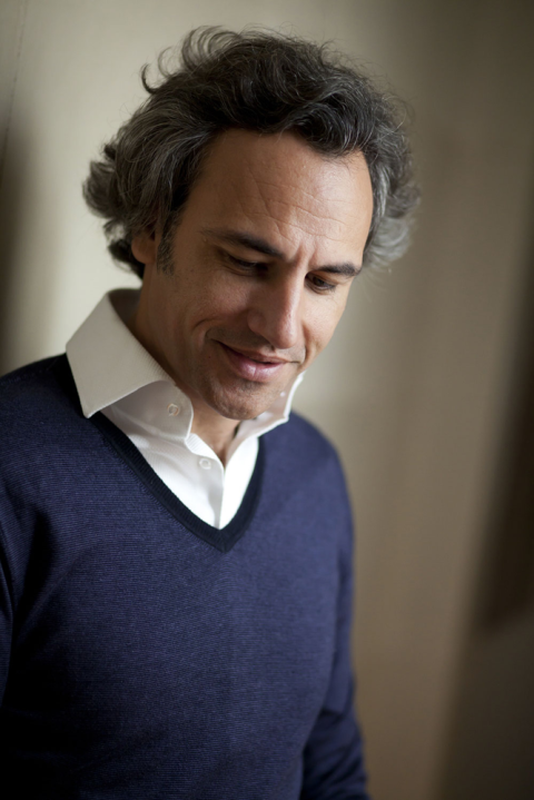 ペドロ・アルフテル