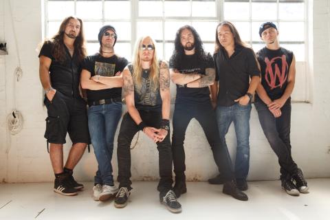 DRAGONFORCE