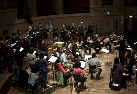 コンチェルト・イタリアーノ