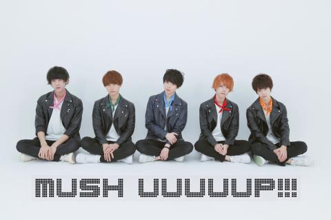 mush uuuuup!!!