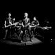 THE BLACK COMET CLUB BAND