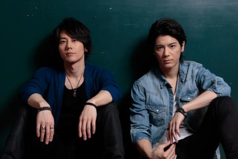 Ａｓｈ（中村誠治郎＆根本正勝）