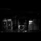 FULL OF HELL/THE BODY/FRIENDSHIP/BLACK GANION