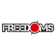 プロレスリングFREEDOMS