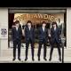 THE BAWDIES