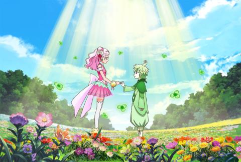 映画プリキュアスーパースターズ 全国券 エイガプリキュアスーパースターズ チケットぴあ 映画 邦画のチケット購入 予約