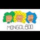 MONGOL800