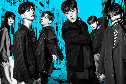 B.A.P