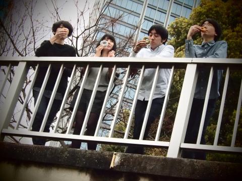 17歳とベルリンの壁