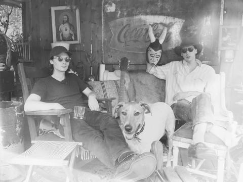 ＤＥＥＲＨＵＮＴＥＲ