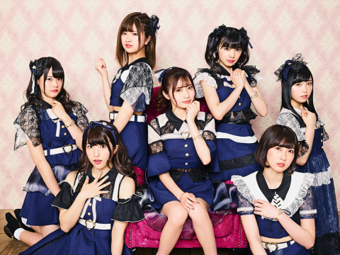 Ａｎｇｅ☆Ｒｅｖｅ