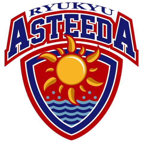 琉球アスティーダ