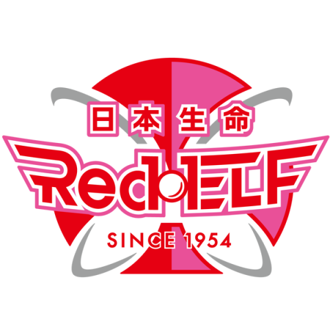 日本生命レッドエルフ