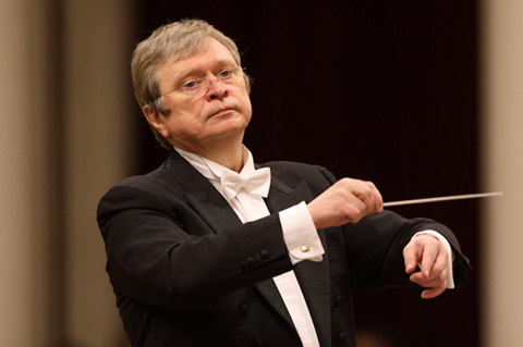 ニコライ・アレクセーエフ