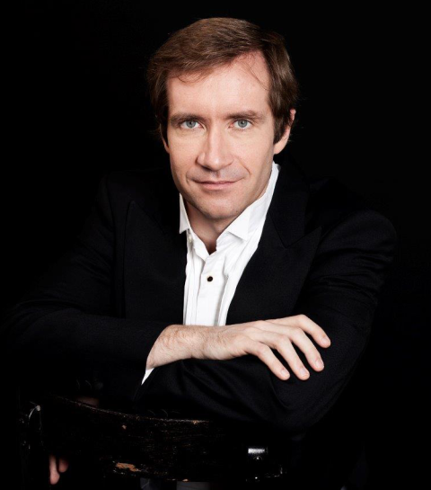 ニコライ・ルガンスキー