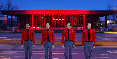 ＫＲＡＦＴＷＥＲＫ