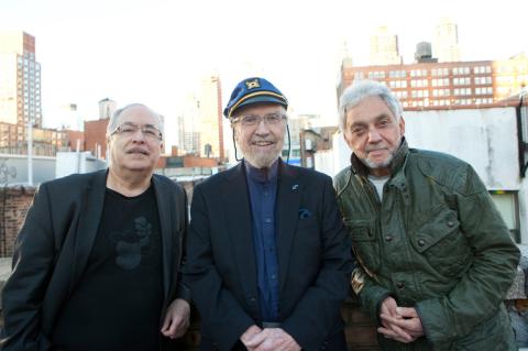 デビッド・マシューズ