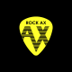 ROCK AX Vol.1
