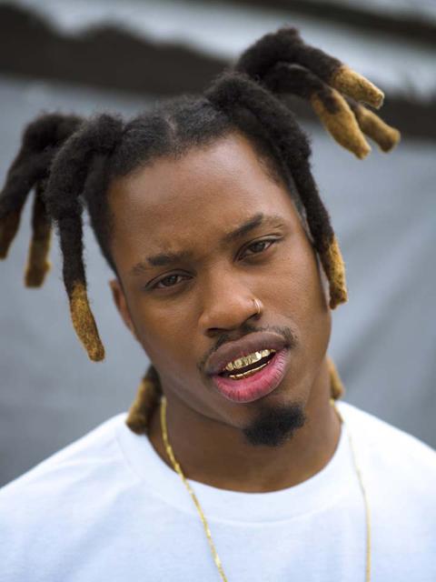 ＤＥＮＺＥＬ　ＣＵＲＲＹ