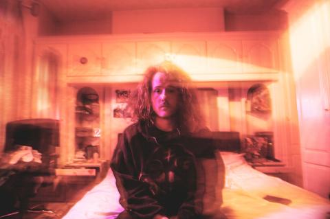 ジョー・アーモン・ジョーンズ