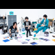 UNISON SQUARE GARDEN