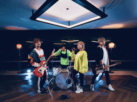 ＬＡＳＴ　ＭＡＹ　ＪＡＧＵＡＲ