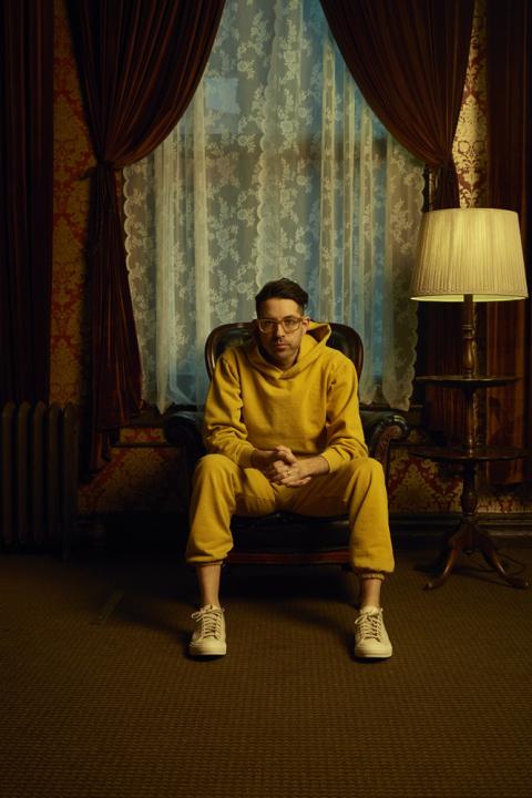 マーク・ジュリアナ