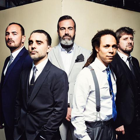 エレクトロ・デラックス