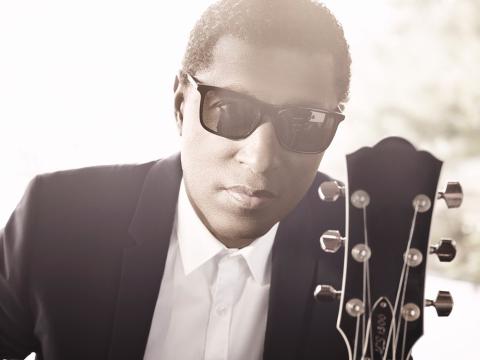 KENNY“BABYFACE“EDMONDS