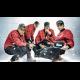 RBRM - RONNIE, BOBBY, RICKY & MIKE