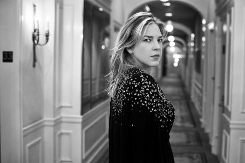 Diana Krall ダイアナ クラール 来日公演 チケットぴあ