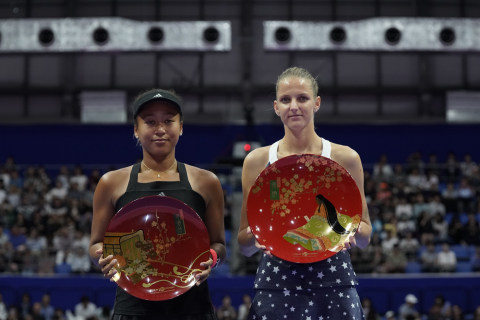 東レ パン パシフィック 2019 日程