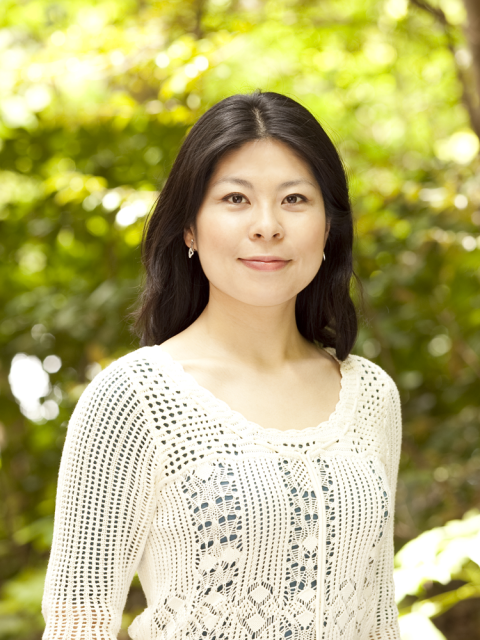 小泉詠子