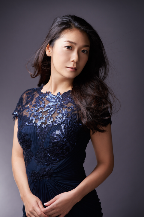 柴田紗貴子