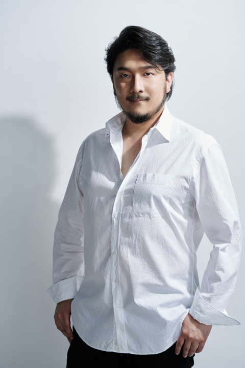 大山大輔
