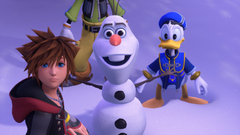 Kingdom Hearts Orchestra World Of Tres チケットぴあ クラシック オーケストラのチケット購入 予約