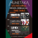 MUNETAKA Special Halloween Night