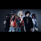 Fear,and Loathing in Las Vegas