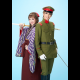 宝塚歌劇花組 宝塚大劇場公演 ミュージカル浪漫『はいからさんが通る』/宝塚大劇場