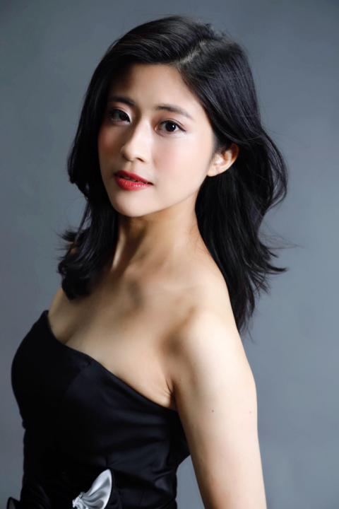 宮野志織