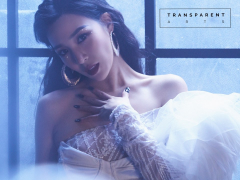 ティファニー・ヤング