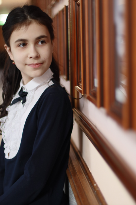 アレクサンドラ・ドヴガン