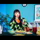 竹内アンナ