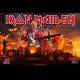 IRON MAIDEN