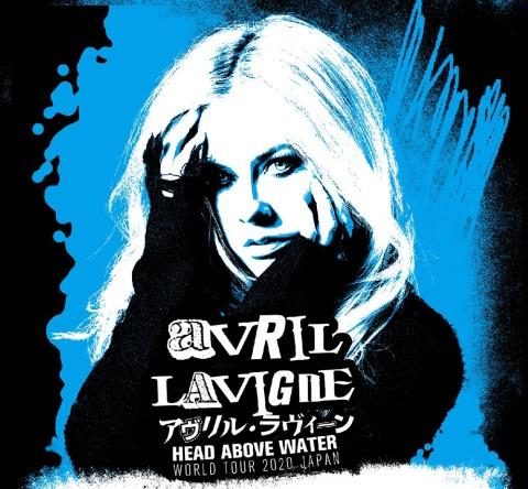 AVRIL LAVIGNE