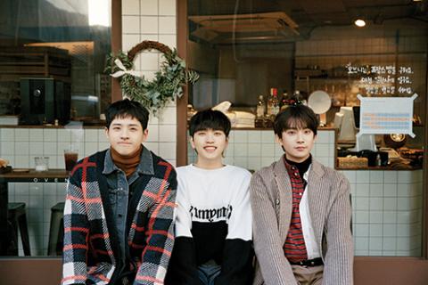 2020 B1A4 JAPAN FANMEETING ＜Re