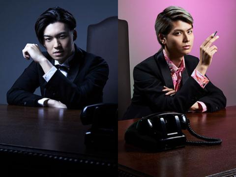 「改竄・熱海殺人事件」