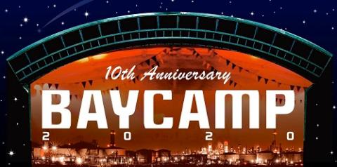 Baycamp チケットぴあ チケット購入 予約