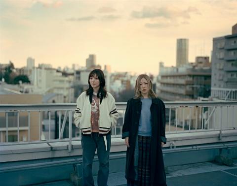 【動画配信】「LIVEWIRE」 yonige「安全な公演」