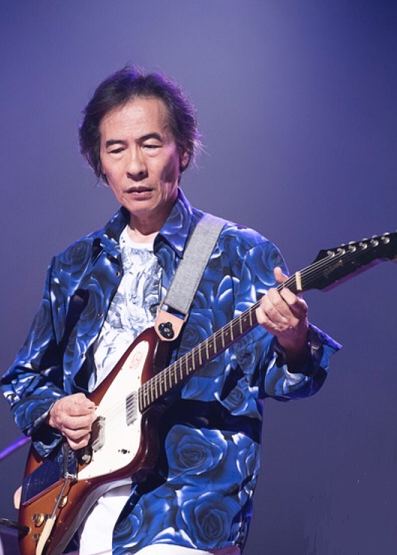 鈴木茂 (スズキシゲル)｜チケットぴあ